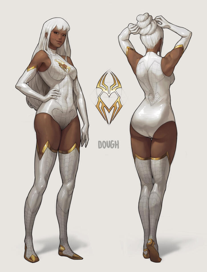 Basic Design Sheet