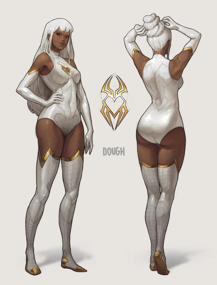 Basic Design Sheet